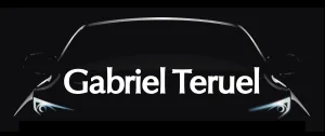 logo gabriel teruel